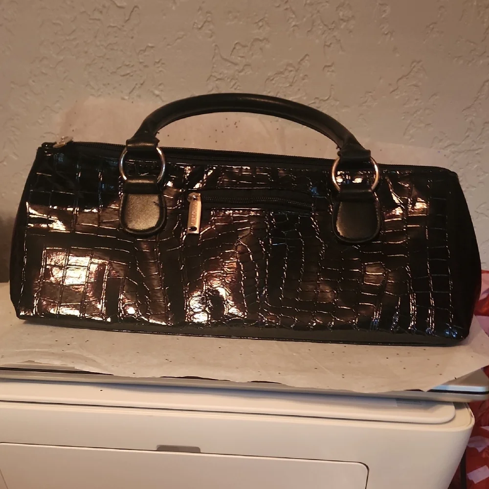 Insulated Purse
